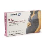 Hcg Test(Pregnant Test)